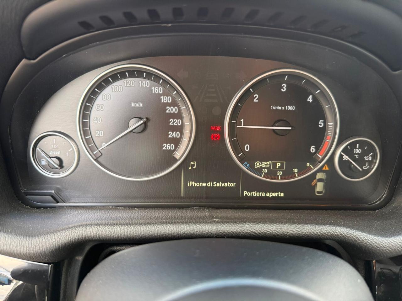 Bmw X4 xDrive20d Msport