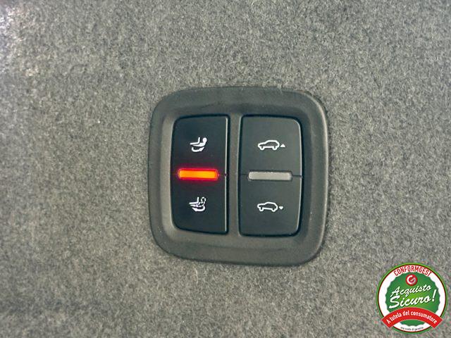 PORSCHE Cayenne 3.0 V6 *TETTO*BOSE*PASM*GANCIO TRAINO*