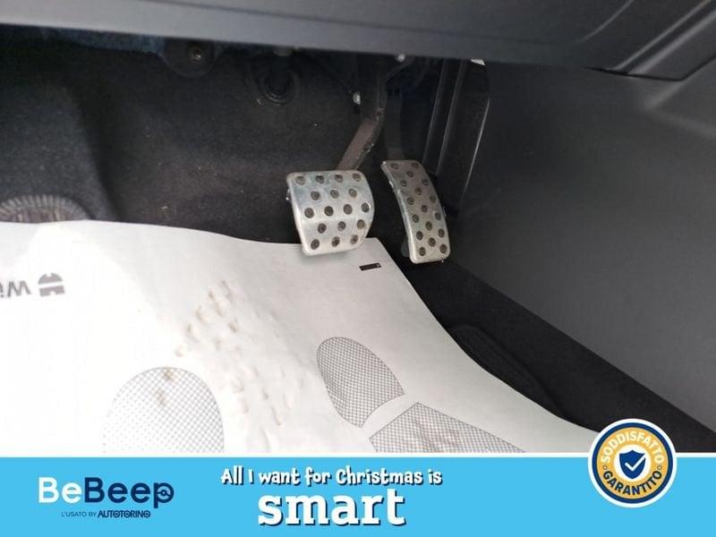 smart fortwo EQ PULSE 4,6KW