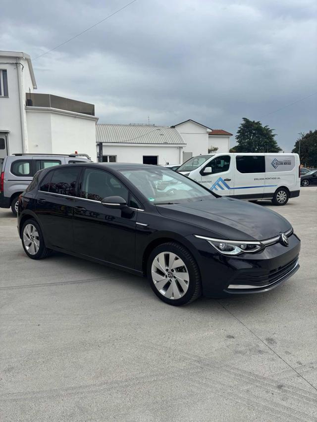 VOLKSWAGEN Golf 1.5 eTSI 130 CV EVO ACT DSG Style