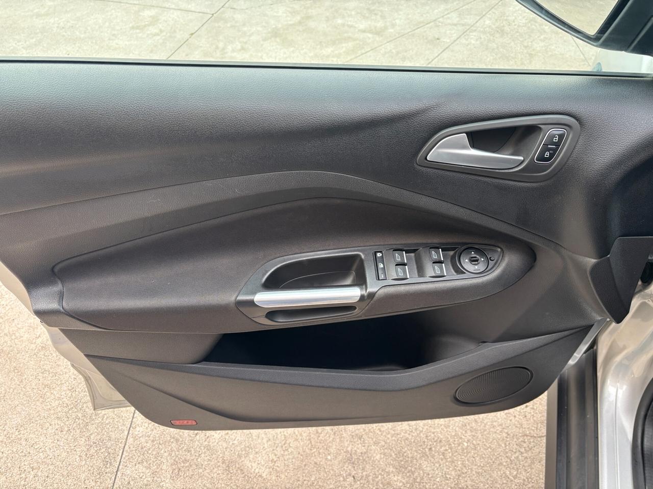 Ford C-Max7 2.0 TDCi 150CV Powershift Business - 2017