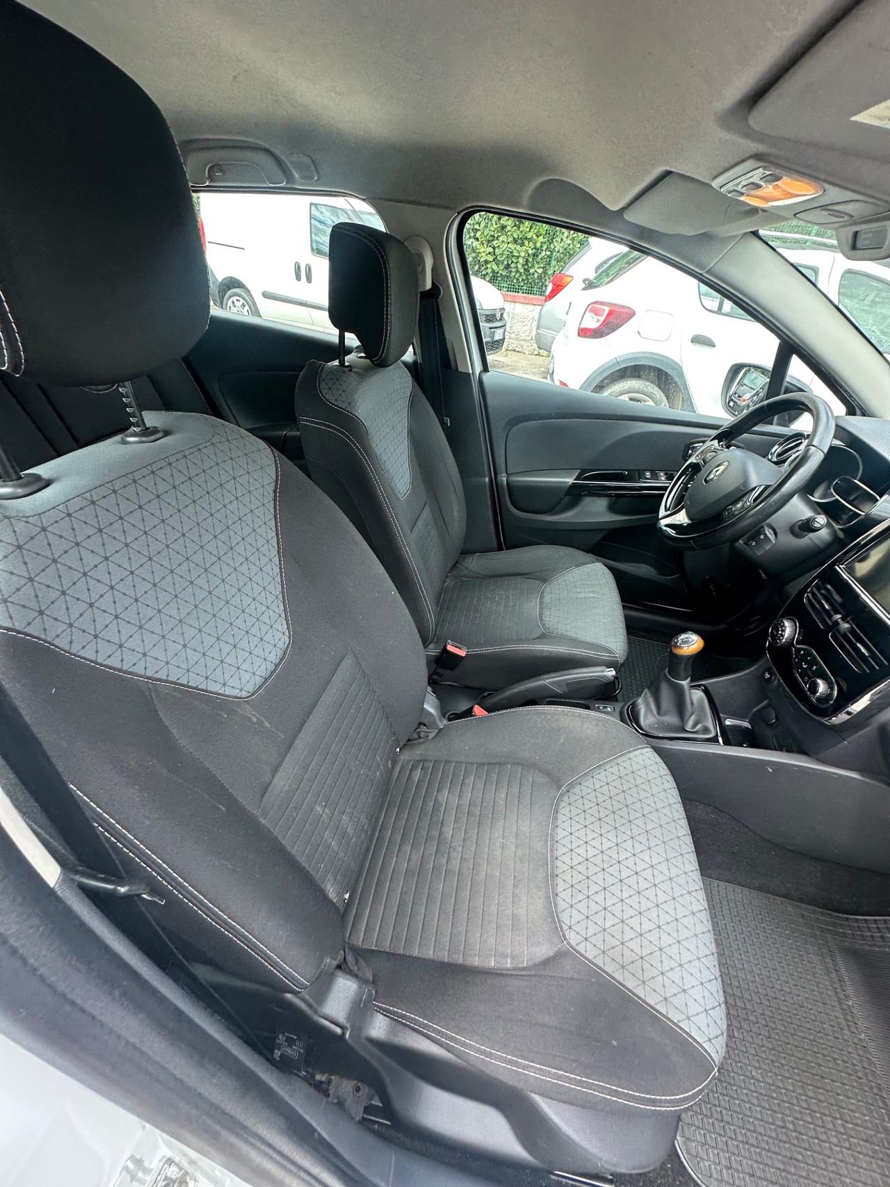 Renault Clio 1.5 dCi 8V 90CV Start&Stop 5 porte Energy