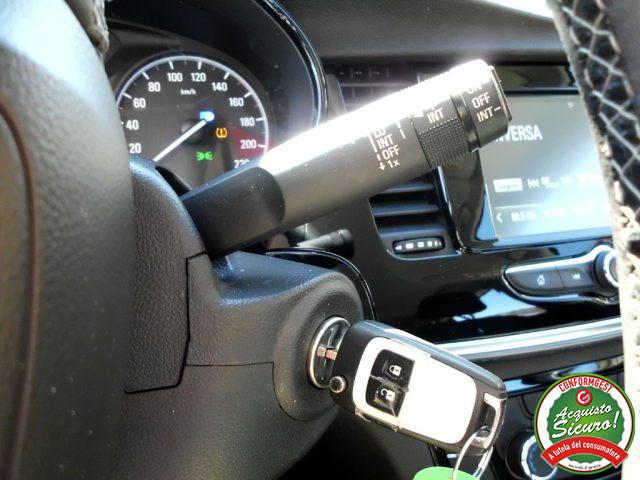 OPEL Mokka X 1.6 CDTI Ecotec 4x2 S&S Business