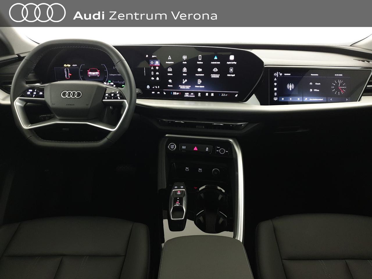 2.0TDI 204CV quattro S tronic S line Edition