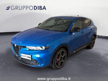 Alfa Romeo Tonale 1.5 hybrid Speciale 160cv tct7