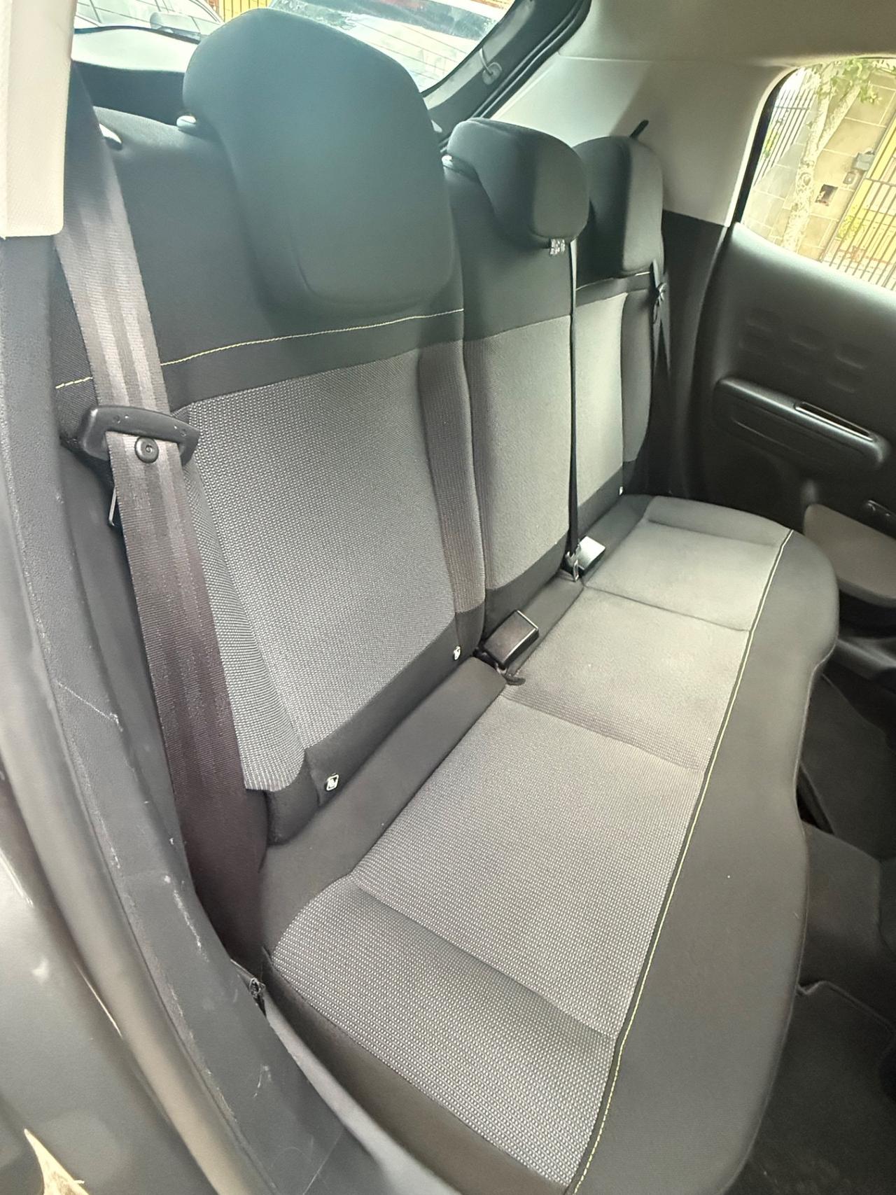 Citroen C3 BlueHDi 100 S&S Shine