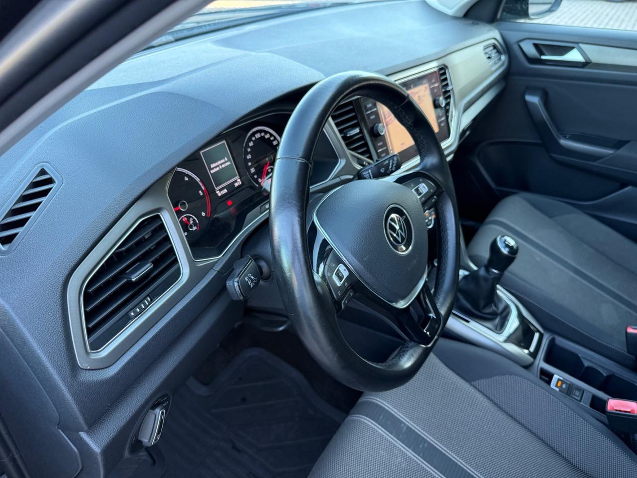 T-Roc 2.0 TDI SCR Style BlueMotion PREZZO LEGATO AL FINANZIAMENTO