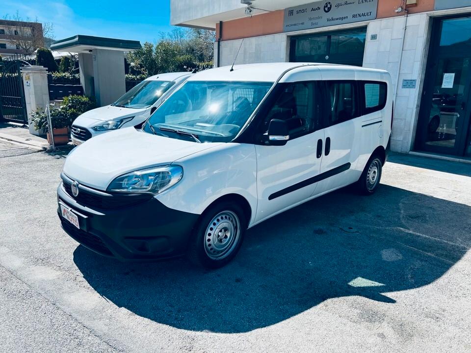 Fiat Doblo Doblò 1.3 mjet maxi vetrato Lamierato