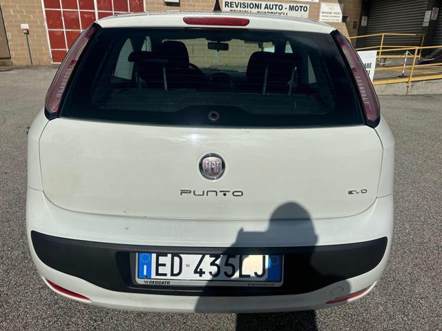 FIAT Punto Evo 1.3 Mjt 75 CV Neopatentati DPF 3 porte S&S Active