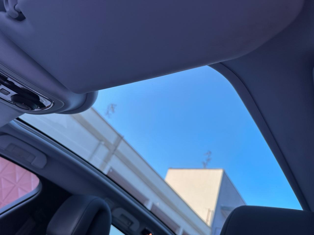 Peugeot 508 1.6 e-HDi 115CV cambio robotizzato S&S SW Ciel Allure