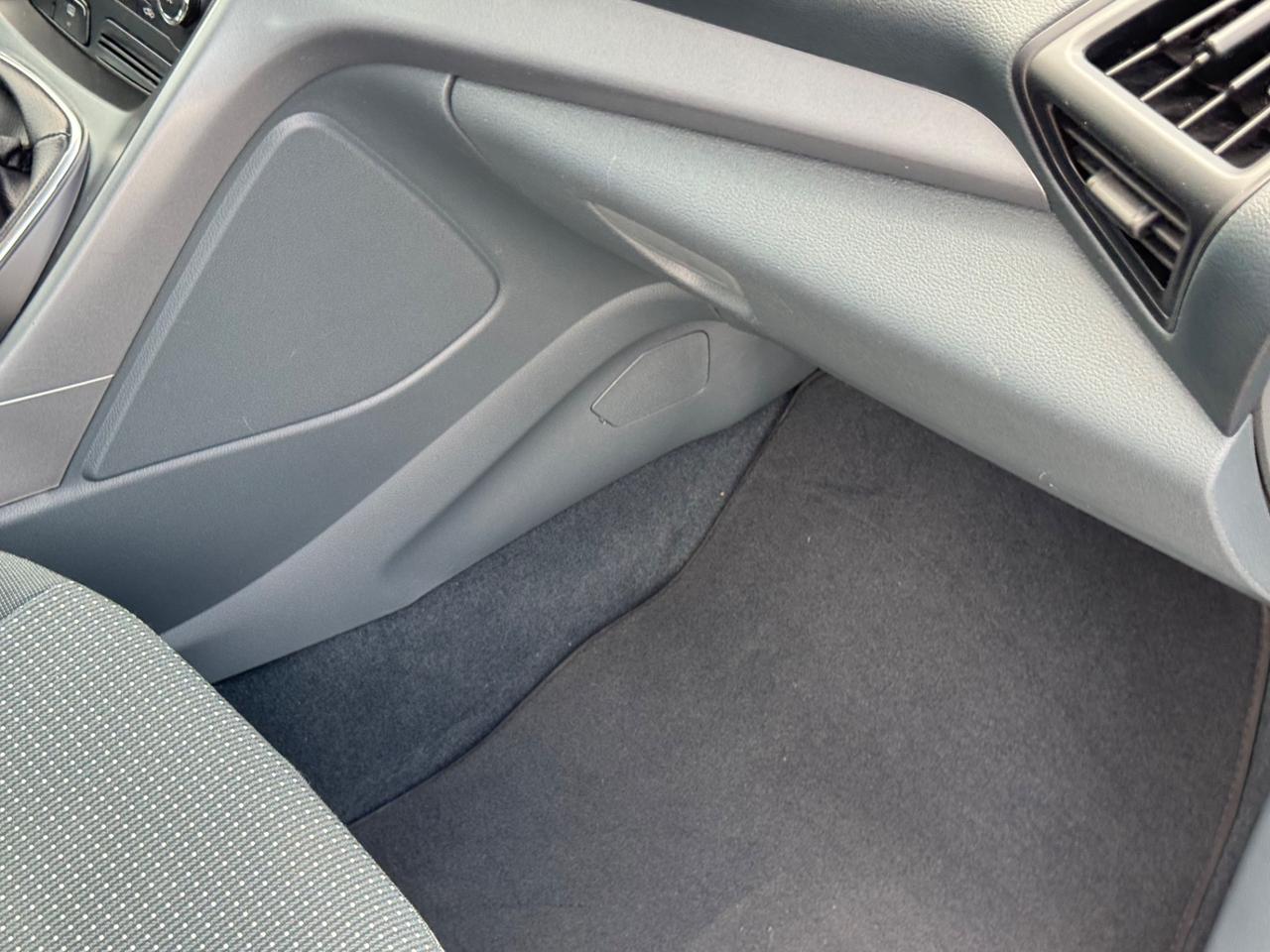 Ford C-Max 1.5 TDCi neopatentati