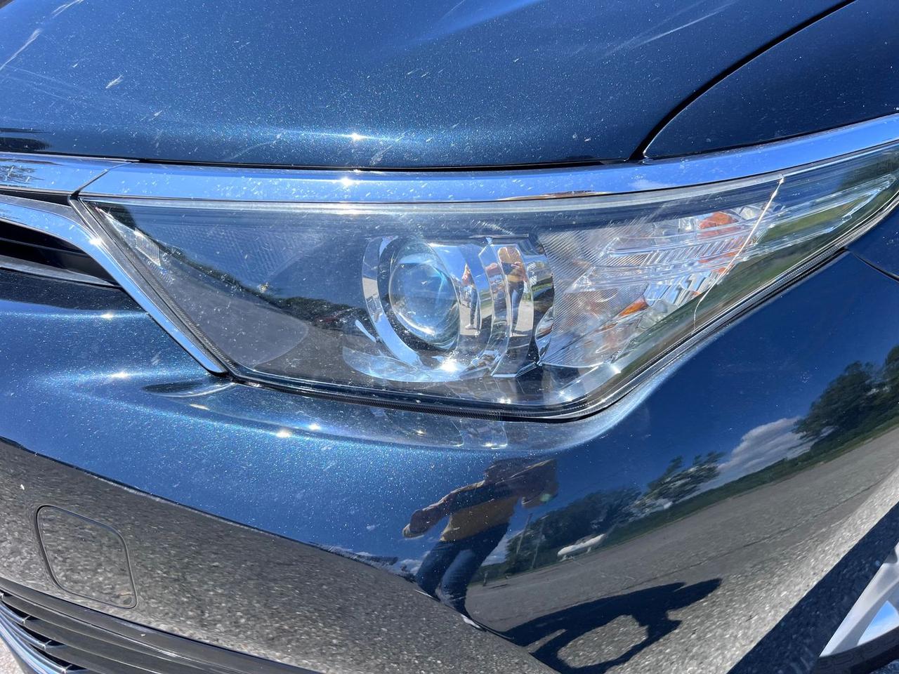 Toyota Auris Active 1.8 HEV