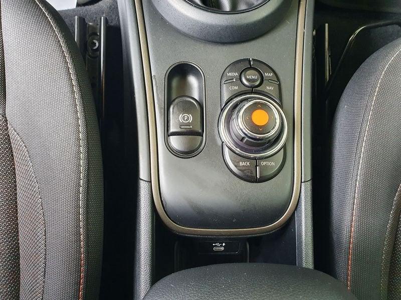 MINI Countryman Mini 1.5 Cooper SE 'ALL4' Countryman ALL4 TUA DA 256,00 AL MESE
