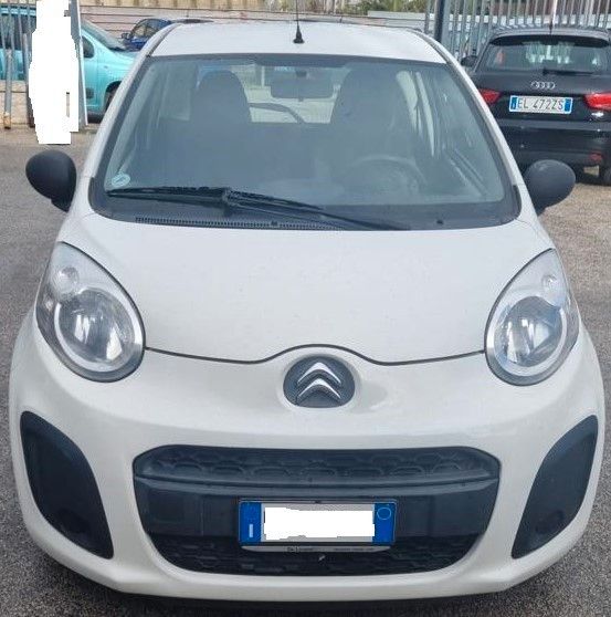 Citroen C1 1.0 3 porte Seduction