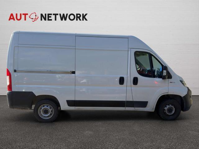 FIAT Ducato 33 2.2 Mjt 140CV PM-TM L2H2 Furgone