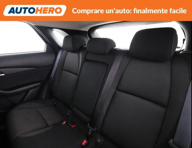 MAZDA CX-30 2.0L e-Skyactiv-G M Hybrid 2WD Evolve