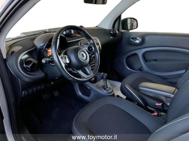 smart fortwo 3ªs.(C/A453) 70 1.0 twinamic Passion