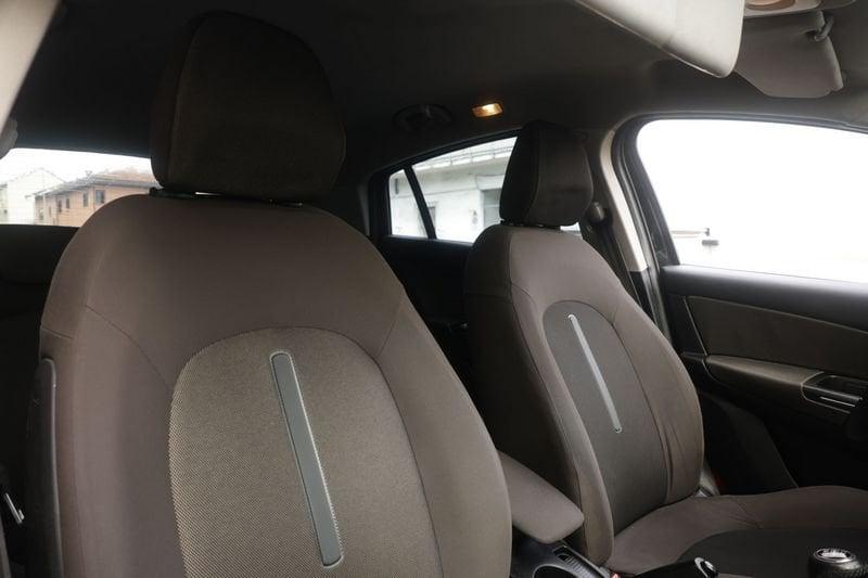 FIAT Bravo FIAT Bravo 1.4 16v Active BENZINA/GPL ANNO 2009