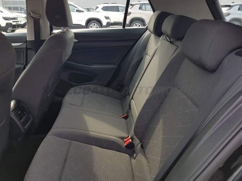 Volkswagen Golf Golf 1.0 etsi evo Life 110cv dsg