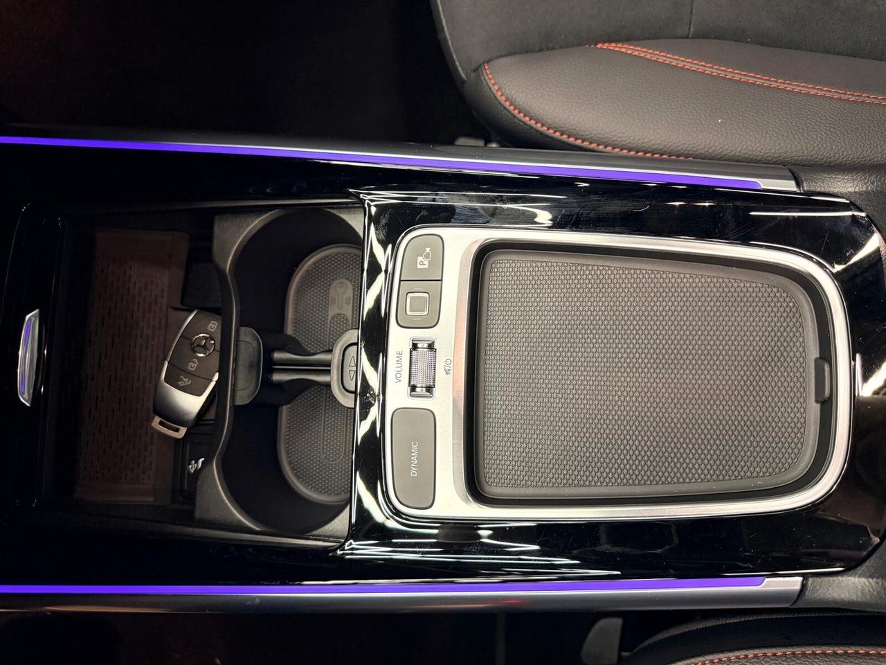 Mercedes - Benz GLA 200 d Automatic AMG Line Premium Plus