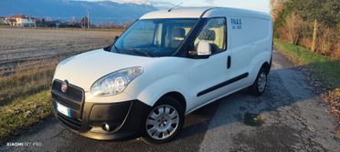 Fiat DOBLO' MAXI 1.6 MTJ 105cv (CELLA FRIGORIFERO)
