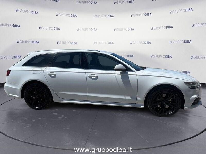 Audi A6 IV 2015 Avant Diesel Avant 2.0 tdi Edition quattro 190cv s-tronic
