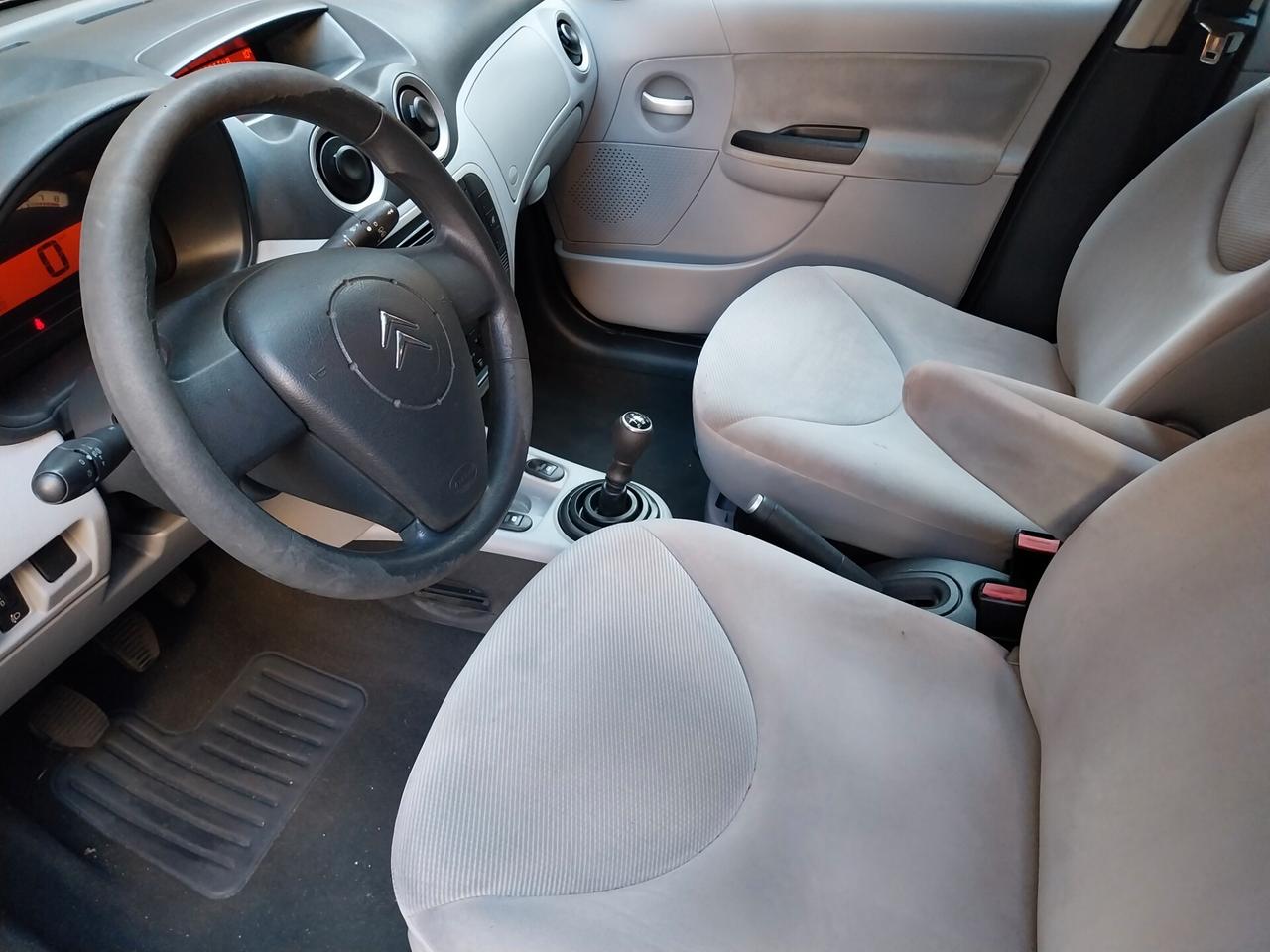 Citroen C3 1.1 Elegance