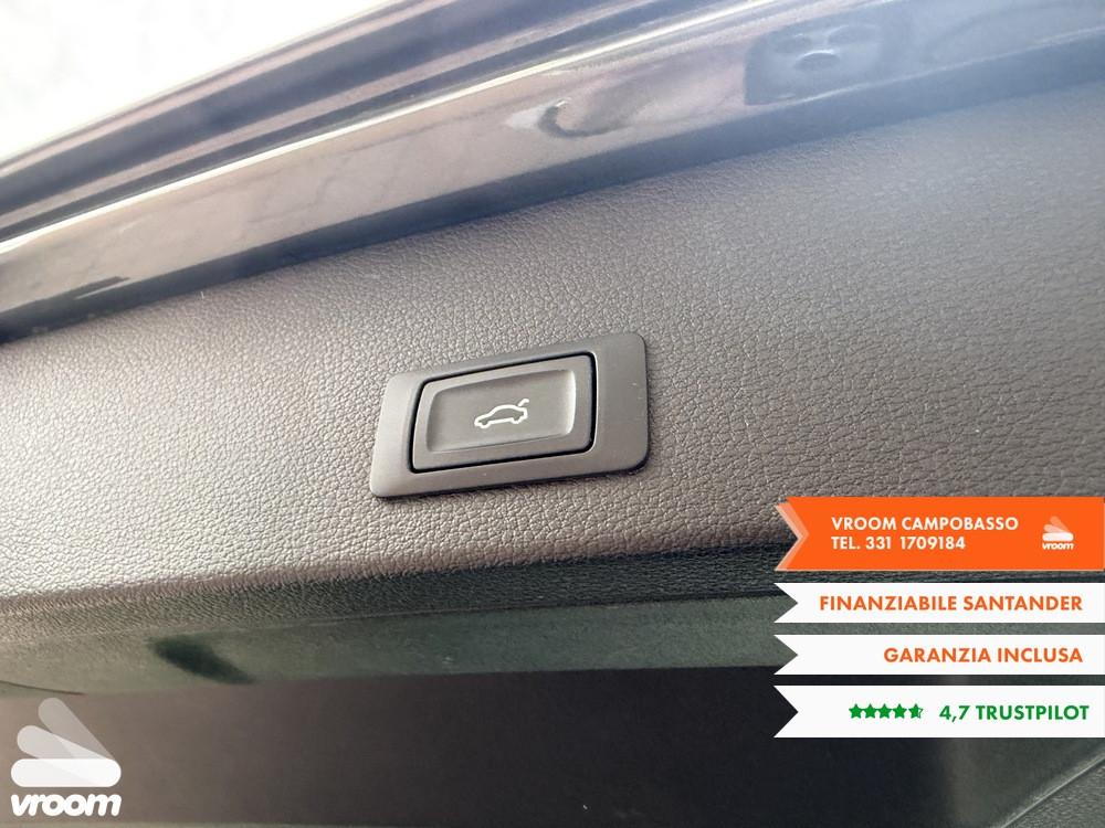 AUDI Q2 Q2 30 TDI Admired Advanded