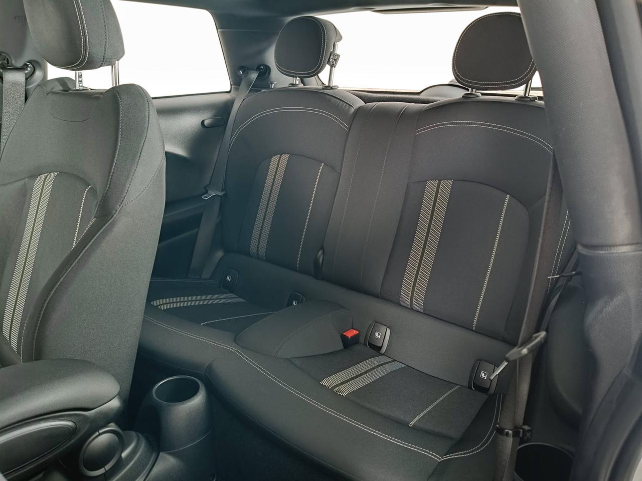 MINI Cooper Elettrica - Mini 3p Cooper SE Classic auto