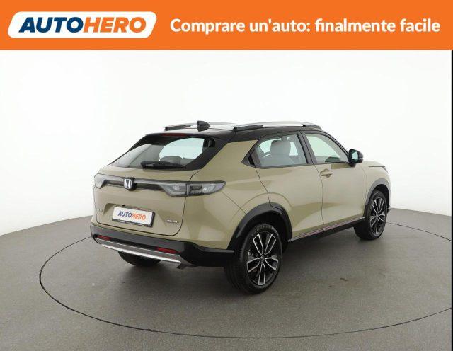 HONDA HR-V 1.5 Hev eCVT Advance Style