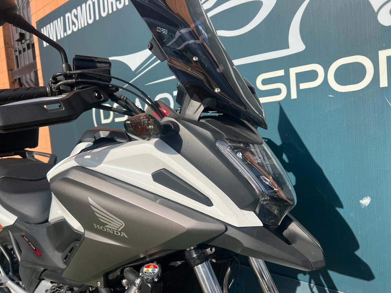 Honda NC 750 Abs