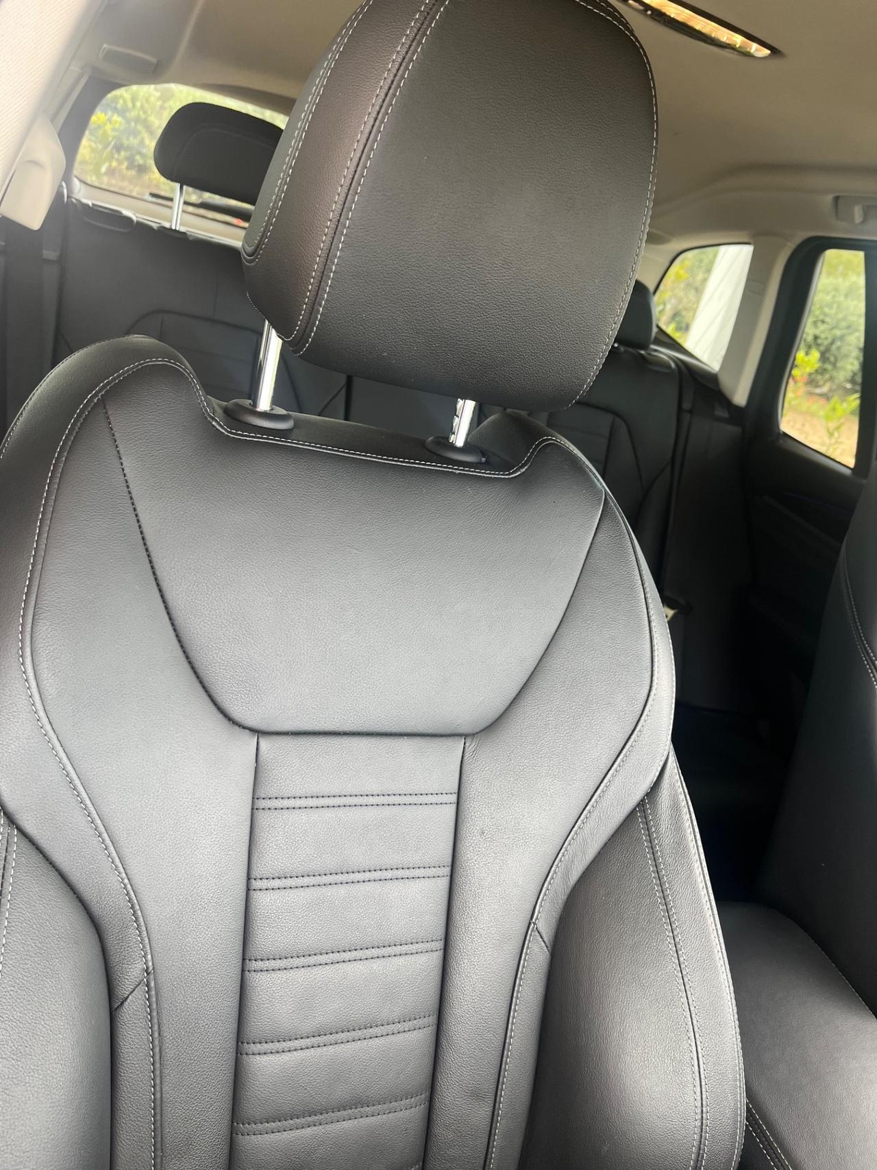 Bmw X3 BMW X3 xDrive 20d xLine Sport utility