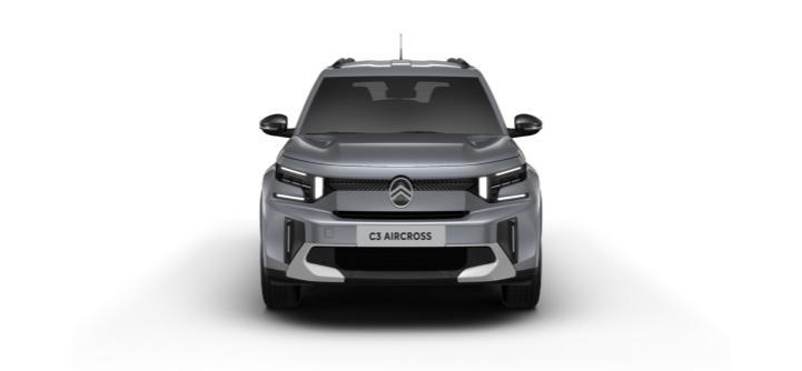 Citroen C3 Aircross 1.2 puretech turbo Plus 100cv 7p.ti IN PROMO