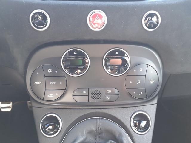 ABARTH 695 PROMO RITIRO FINO Euro 5 1.4 Turbo T-Jet 180 CV