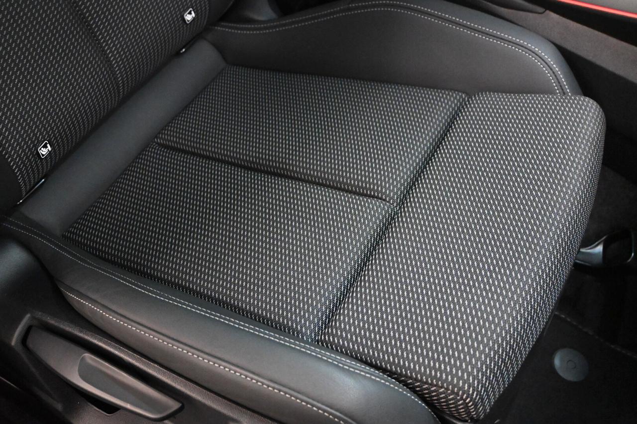 AUDI A3 4ª serie A3 SPB 40 TFSI e S tronic S l...