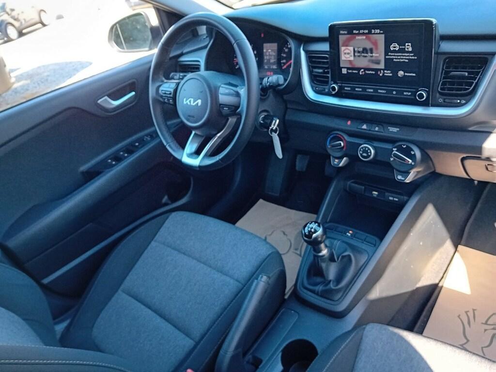 Kia Stonic 1.2 DPI Urban Smart Pack 2WD