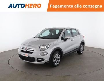 FIAT 500X 1.4 MultiAir 140 CV DCT Pop Star