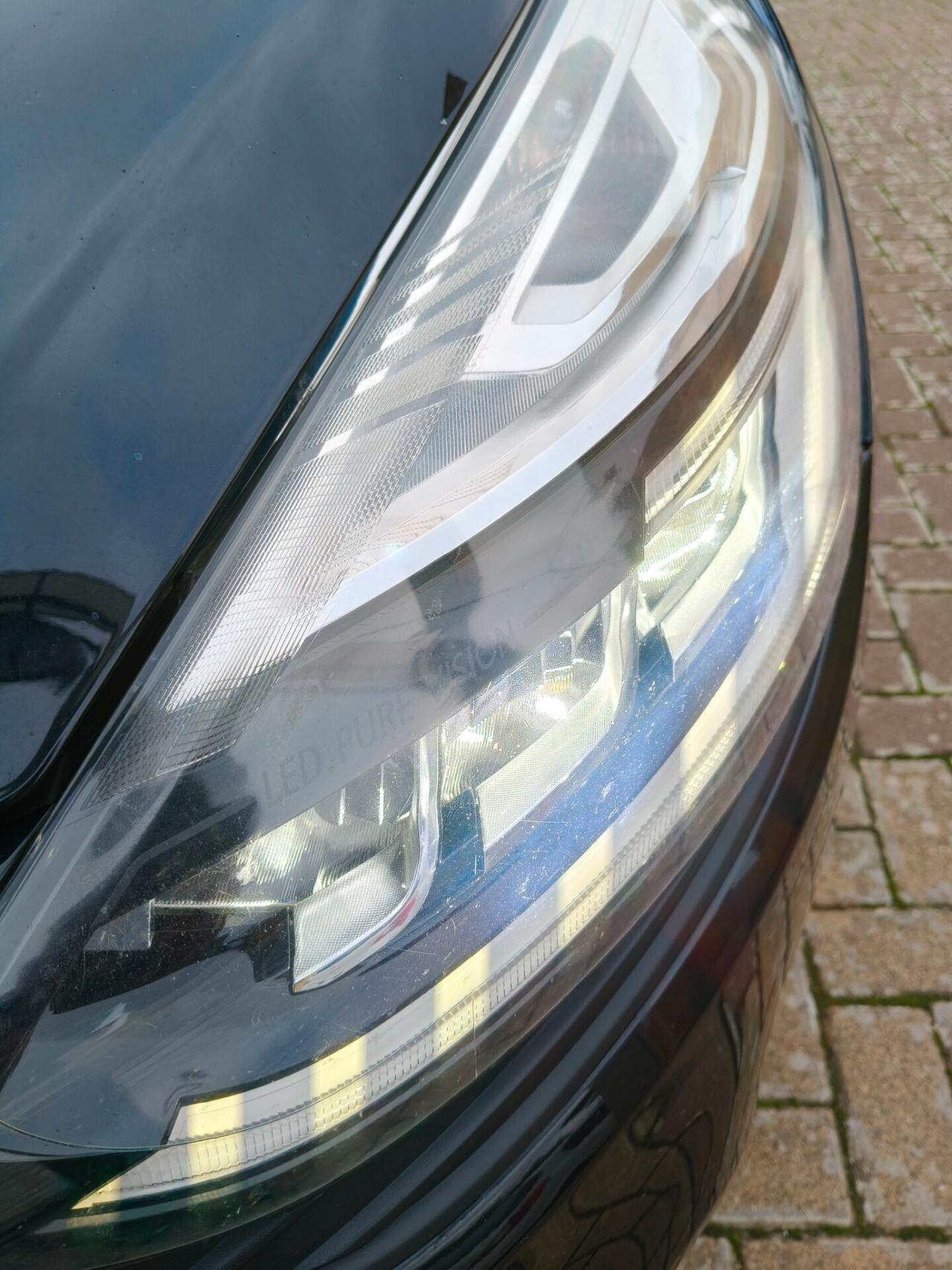 Renault Clio dCi 8V 90CV EDC Start&Stop 5 porte Energy Intens