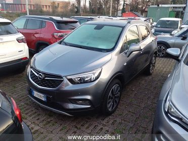 Opel Mokka X Diesel X 1.6 cdti Advance s&s 4x2 110cv