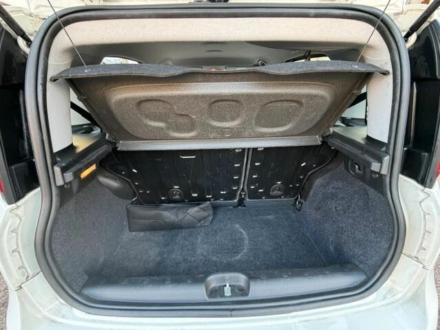 Fiat Panda 0.9 TwinAir Turbo 4x4
