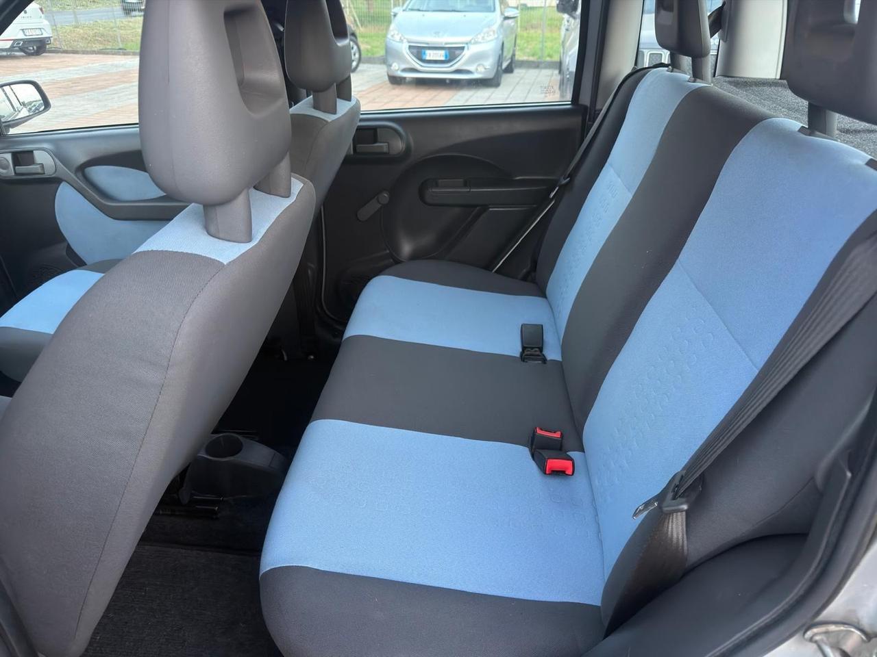 Fiat Panda 1.2 Dynamic