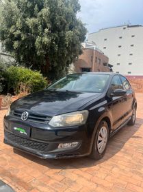 Volkswagen Polo 1.2 5 porte Trendline