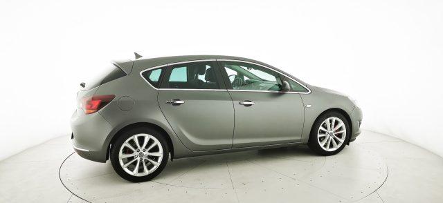 OPEL Astra 1.7 CDTI 110CV 5 porte Cosmo