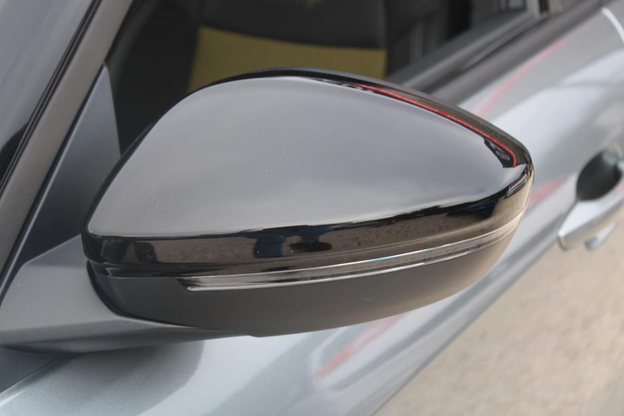 Jeep Avenger 1.2 Turbo 100 CV Summit