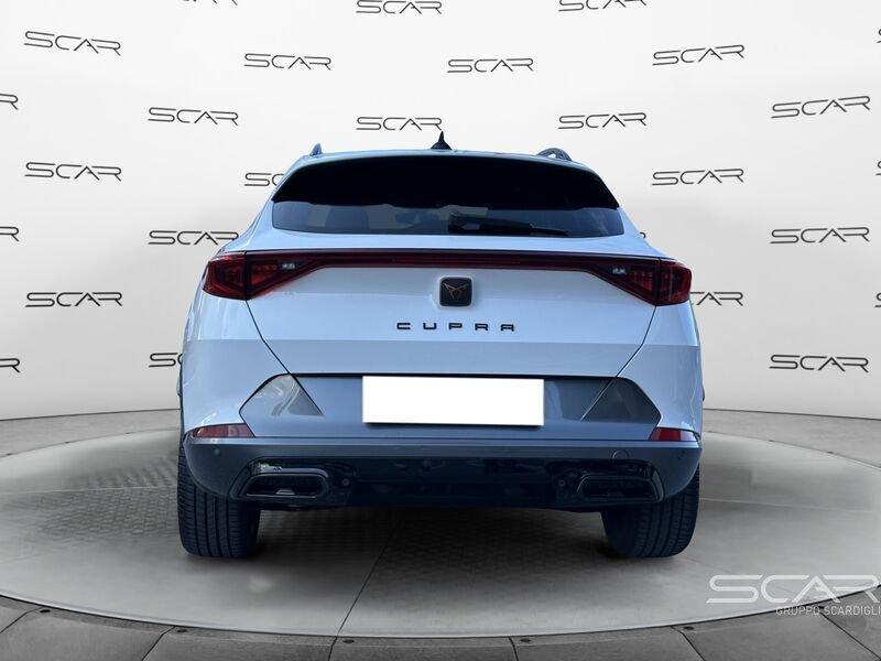Cupra Formentor Formentor 1.5 TSI DSG *PREZZO REALE NON VINCOLATO - GARANZIA UFFICIALE*