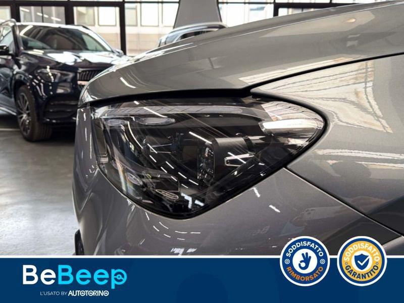 Mercedes-Benz GLE 350 DE PHEV AMG LINE ADVANCED PLUS 4MATIC AUTO