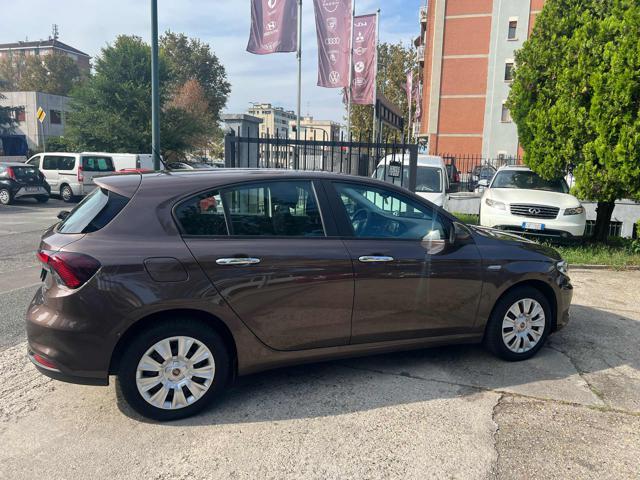 FIAT Tipo 1.3 Mjt S&S 5 porte Lounge