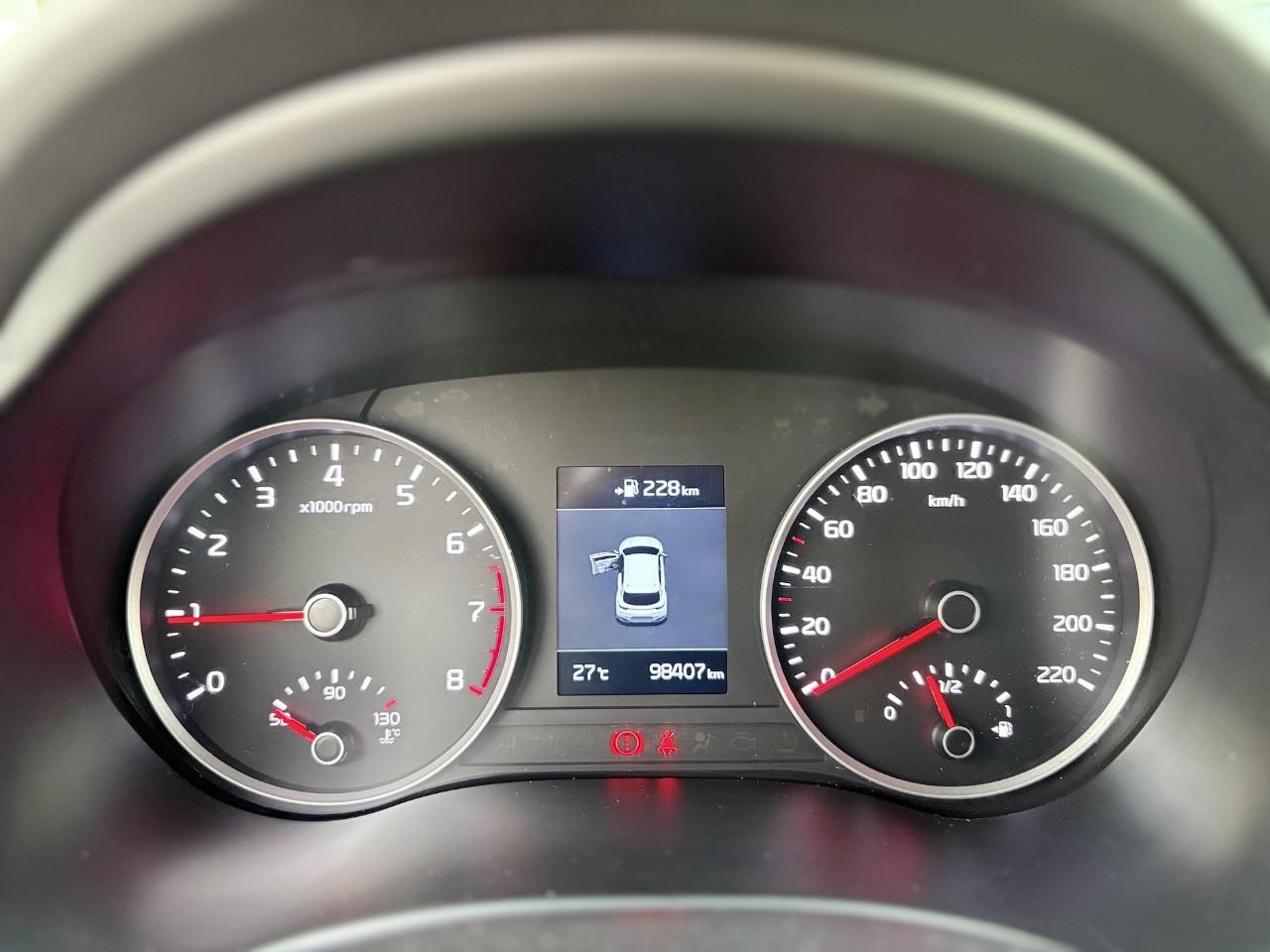 Kia Stonic 1.0 Benzina 120CV E6 - 2018