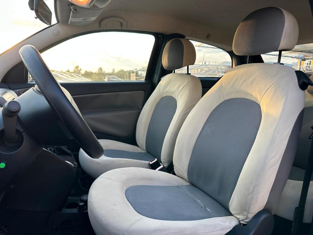Lancia Ypsilon 1.3 Multijet