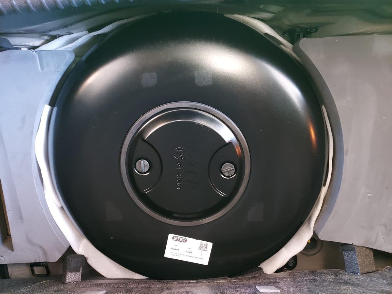 Kia Picanto- Bifuel 1.0 12V GPL 5 p.